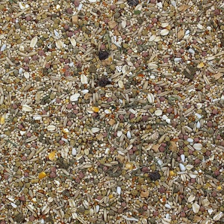 Sunseed Vita Prima Parakeet-Fortified Seed Mix-Closeup-Lady Gouldian Finch Supplies-Glamorous Gouldians